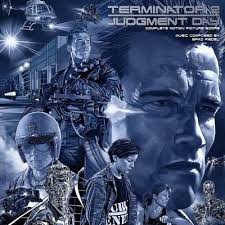 Judgment day (1991) full movie online download. Terminator 2 Judgment Day Soundtrack Complete By Brad Fiedel