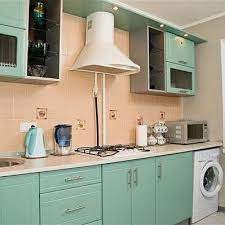 ديكورات مطابخ decor home kitchen cabinets