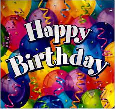 3 Happy Birthday To Our Son In Law Scott Jackson June 12 2016 We Love You 3 Happy Birthday Posters Happy Birthday Wishes Cards Happy Birthday Cards