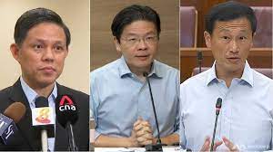 Singapore — the singapore economy has begun slowly recovering in the new year. Bshvzvojrcamqm
