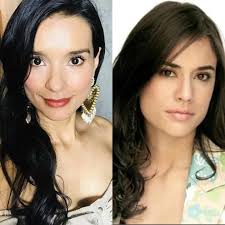 Recuerdos 🖤 Esperanza Magaz Libia Esperanza Magaz de Navas fue nacida en  La Habana, 24 de febrero de 1922 Fue una actriz de televisión y teatro  cubano