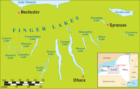 Seneca Lake New York Wikipedia