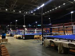Boxing has been contested at every summer olympic games since its introduction to the program at the 1904 summer olympics, except for the 1912 summer olympics in stockholm, because swedish law banned the sport at the time. National Junior Olympics Boxing Tournament Taking Place In Charleston For The Third Year Wv Metronews