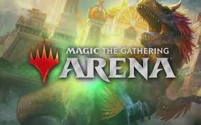 Mtg arena mobile apk v2021.1.0.440 (440) descargue la última versión gratuita para teléfonos móviles y tabletas con android. Lista De Codigos De Magic The Gathering Arena Marzo 2021