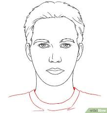 Check spelling or type a new query. Menschliche Gesichter Zeichnen 10 Schritte Mit Bildern Wikihow