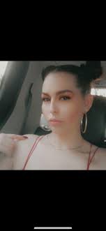 Missing person in Baltimore City area