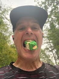 Beating the blerch in Carnation, WA