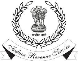 For customizing a logo, you'll need a bit of design knowledge and professional help. Indian Revenue Service Wikipedia