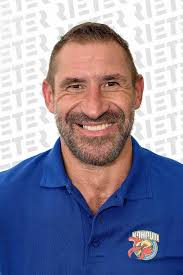 Soupiska hráčů: HC Česká Třebová