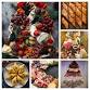 Charcuterie Board Christmas Tree & Baklava with Monica event image