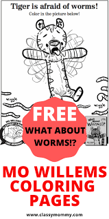 Share your email to enter. What About Worms Free Coloring Pages