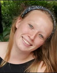 Ashley Severson Cox Obituary