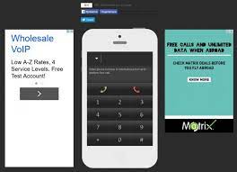 Never have you felt closer to someone through a video calling service. Top 10 Free Calling Websites To Make Phone Calls