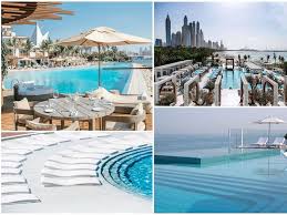 Maybe you would like to learn more about one of these? 20 Best Beach Clubs In Dubai And Abu Dhabi Going Out Gulf News