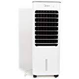 Midea Air Cooler Wasserkuhler Mit Luftbefeuchter Und Hyonisator 3000 Series Garten Rasenmaher Elektrische Gartenwerkzeuge Zubehor Fur Elektrisc Mit Bildern Luftbefeuchter
