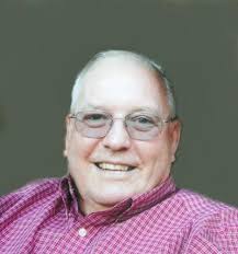 Fred Edward McVey Obituary