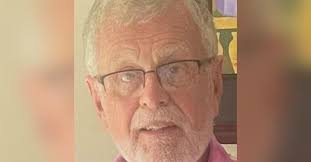 David Robert Midgley Obituary