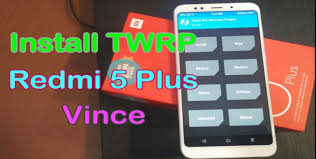 Power off your xiaomi mobile. Recovery 3 3 1 0 Twrp For Xiaomi Redmi 5 Plus With Special Tips Vince Official Redmi 5 Plus Mi Community Xiaomi