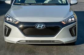 Maybe you would like to learn more about one of these? Charger Issues Plague My Hyundai Ioniq Ev As Company Struggles To Find Fix Electrek