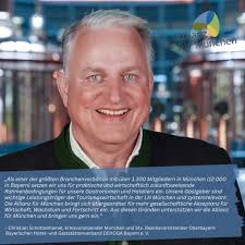 Perspektive für München