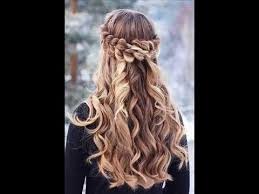 موضة تسريحات شعر البوهيمية Long Hair Styles Hair Styles Hair