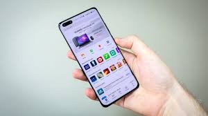 · i have i phone 6s, i order for unlock . Huawei P40 Pro Review There S A Catch The Verge