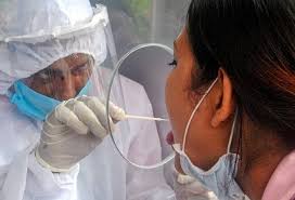 However, rdt use should be monitored in the field to ensure good diagnostic practice and blood safety. Massive 145 Profiteering Exposed In Coronavirus Rapid Test Kits Sold To Icmr