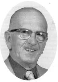 Robert Gustave Hamann (1920-2001)