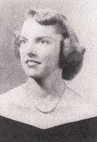 Thelma Ruth Doss Duty (1937-2015)