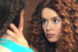 A Caverna Encantada: OFuxico entrevista Mel Summers