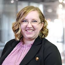 Ashley Voyles's Instagram, Twitter & Facebook