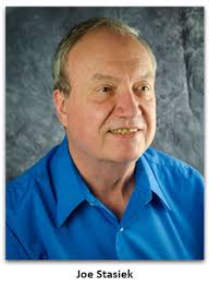 Joe Stasiek Shares 50+ Years of Insights about the Industrial and Building  Automation Industries