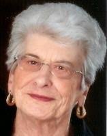 Louise Callahan Obituary (1922