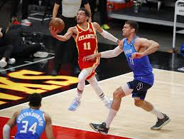 Hawks young atlanta trae nba stars rumors trade james harden todd brightest contenders kirkland getty. Htgg1fbkwbw2cm