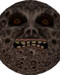 It is found in a room full of goriyason the southeast side of the dungeon. Moon Zeldapedia Fandom