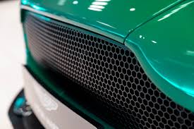 Image result for Viridian Green 2012 Aston Martin