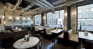 Dishoom Russell Sage Studio London Bar Design Restaurant Interior Dishoom