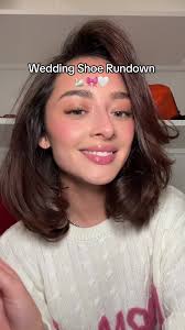 My dancing vessels! 👡🩰👠 #weddingshoes #weddingshoe #bellabelleshoes  #bellabelle @Bella Belle® Shoes