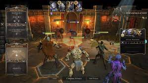 Gaming accesories · gaming accesories marvel · genesys · gloom · gloomhaven · happy city · harry potter hogwarts battle · hint · hotel · hypertellurians . Gloomhaven Early Access Impressions Preview Gamereactor