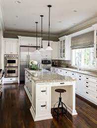 Awesome 85 rustic farmhouse kitchen makeover. 36 Traditional Style Kitchen Design Ideas Kitchen Design Kitchen Inspirations Kitchen Remodel