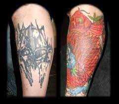 Sometimes this means covering tattoos. Tattoo Pictures Tattoo Design Art Flash Tattoo Body Tattoo Cover Tattoo Cover Up Tattoos Tattoos