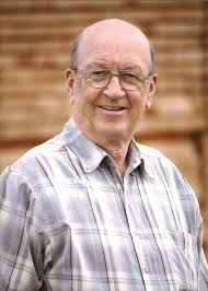 Contributions to the tribute of John McCready