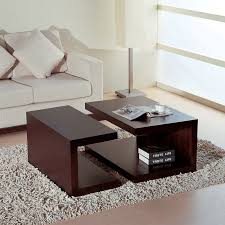See more ideas about expresso coffee, home coffee machines, coffee. Jengo 2 Piece Coffee Table Espresso Www Hayneedle Com Center Table Living Room Coffee Table Center Table