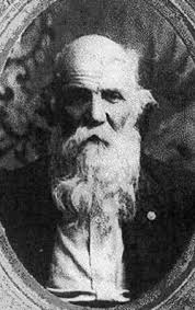 Dudley Thomas McAfee (1841-1923)