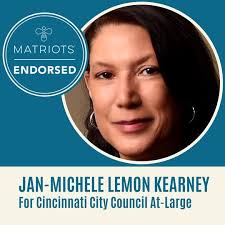 Jan-Michele Lemon Keep Kearney