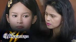 Wansapanataym: Buhok ni Vanessa feat. Sylvia Sanchez (Full Episode 135)