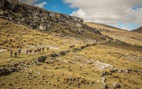 It was never about winning medals or being famous. The Case For Rebuilding The Inca Road Sa Expeditions