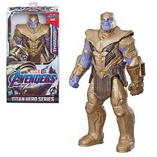Looking for a good deal on marvel thanos toys? Avengers Endgame Titan Hero Thanos 12 Inch Action Figure Avengers Marvel Toys Superhero Signs
