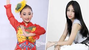 Check spelling or type a new query. Tumbuh Remaja Kini Sandrina Imb 3 Yang Lincah Berubah Jadi Super Seksi Cantik Yakin Gak Naksir Tribunstyle Com