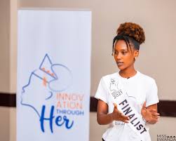 'gakondo music helps preserve, value our culture' says gihoza. Dkarusisi On Twitter Miss Rwanda 2021 Who Will Win Bankofkigali S Most Innovative Project Https T Co Xgjjtjk6ov Missrwanda2021